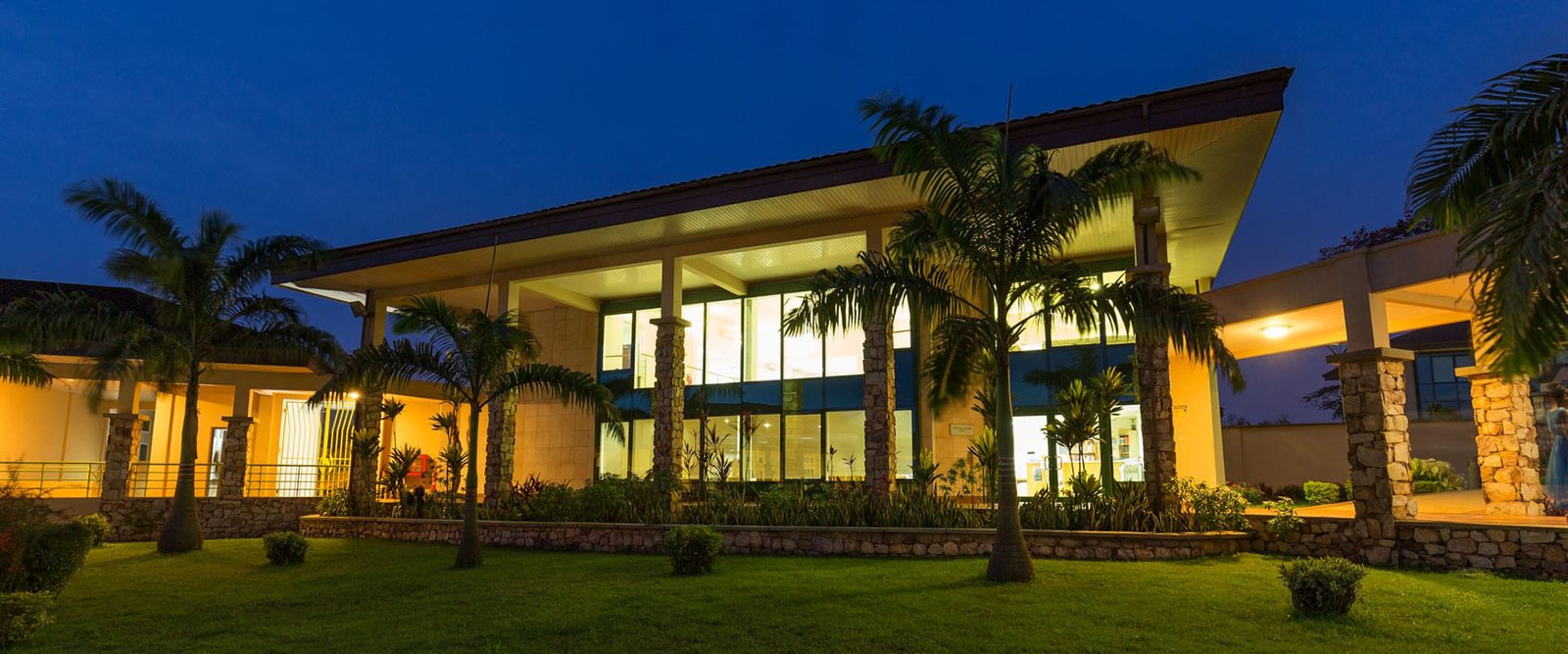 Ashesi campus 1